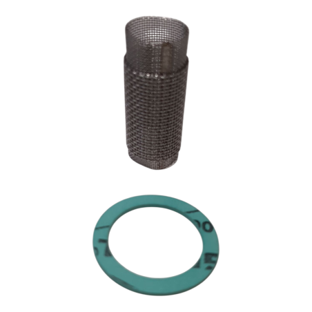 MELAG ME35112 SIEVE OF FILTER PRESS. RELEASE WITH SEAL EUROKLAV/VACUKLAV IT