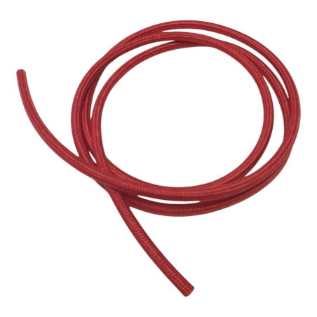 MELAG ME22601 HOSE SILICONE 8.7/4MM (2 METRES)