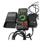 KIT GOSSEN METRAWATT METRAHIT 29S Multimètre + Interface BD 232 KIT GOSSEN METRAWATT METRAHIT 29S Multimètre + Interface BD 232
