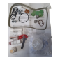 MELAG ME70029 MAINTENANCE SET CARECLAVE 618 AND CAREBOX MELAG ME70029 MAINTENANCE SET CARECLAVE 618 AND CAREBOX