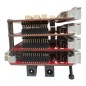 KIT ALGOCRAFT WN-PRG02A Programmateur + WN-DM2X4A Démultiplexeur