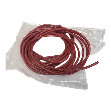 HEW HEINZ EILENTROPP Câble silicone 0,52 mm² Rouge 20 AWG 3,4m