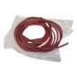HEW HEINZ EILENTROPP Câble silicone 0,52 mm² Rouge 20 AWG 3,4m