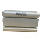 SMC CDQ2B40TF-50DZ VERIN COMPACT PNEUMATIQUE