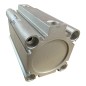 SMC CDQ2B40TF-50DZ VERIN COMPACT PNEUMATIQUE