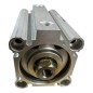 SMC CDQ2B40TF-50DZ VERIN COMPACT PNEUMATIQUE