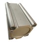SMC CDQ2B40TF-50DZ VERIN COMPACT PNEUMATIQUE
