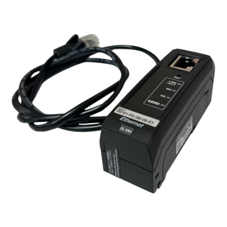 KEYENCE DL-EN1 Unité de communication Ethernet TCP/IP