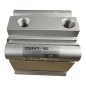 SMC CDQ2B40TF-15DZ VERIN COMPACT PNEUMATIQUE