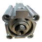 SMC CDQ2B40TF-15DZ VERIN COMPACT PNEUMATIQUE