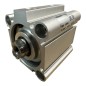 SMC CDQ2B40TF-15DZ VERIN COMPACT PNEUMATIQUE