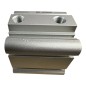 SMC CDQ2B40TF-15DZ VERIN COMPACT PNEUMATIQUE