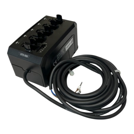 KEYENCE GT2-500 Unité principale amplificateur compatible connexion multi-têtes