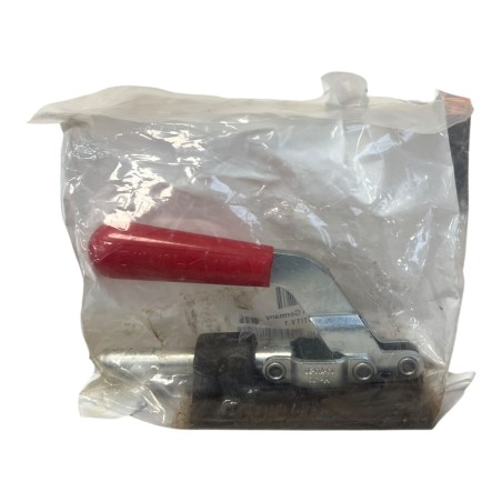 DESTACO 607-M Serrage à poussoir