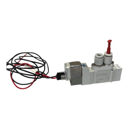 SMC SY3120-5LOU-C4-Q Electrovanne
