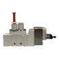 SMC SY3120-5LOU-C4-Q Electrovanne