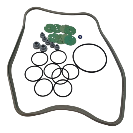 MELAG ME70031 MAINTENANCE SET CAREBOX