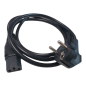MELAG ME59160 POWER SUPPLY CABLE WITH PLUG, 3 POLES MELAG ME59160 POWER SUPPLY CABLE WITH PLUG, 3 POLES