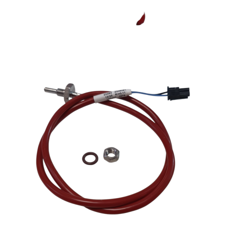 MELAG ME22292 TEMPERATURE SENSOR CHAMBER