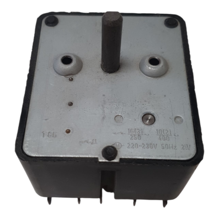MELAG ME34990 SYNCHRONOUS TIMER SWITCH FOR TYPE 24