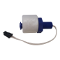 MELAG ME21375 FLOAT SWITCH WITH PLUG CONNECTOR MELAG ME21375 FLOAT SWITCH WITH PLUG CONNECTOR