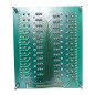 OPTO 22 G4PB24 005131D BOARD WITH x 17 RELAY G4