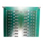 OPTO 22 G4PB24 005131D BOARD WITH x 17 RELAY G4