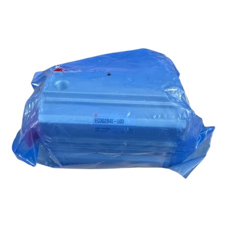 SMC ECDQ2B40-50D VERIN COMPACT DOUBLE ACTION