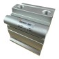 SMC CDQ2B63TF-30DZ VERIN PNEUMATIQUE COMPACT