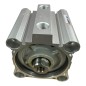 SMC CDQ2B63TF-30DZ VERIN PNEUMATIQUE COMPACT