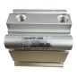 SMC CDQ2B40TF-20DZ VERIN PNEUMATIQUE COMPACT