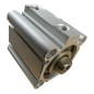 SMC CDQ2B40TF-20DZ VERIN PNEUMATIQUE COMPACT