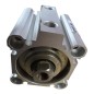 SMC CDQ2B40TF-20DZ VERIN PNEUMATIQUE COMPACT