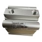 SMC CDQ2B40TF-20DZ VERIN PNEUMATIQUE COMPACT