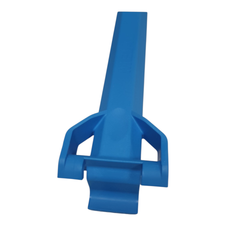 MELAG ME28885 TRAY HANDLE (PLASTIC)