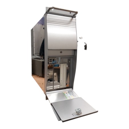 BLUE CHIP TECHNOLOGY ULTIMA 4U ULT-4U-ATX Pc industriel