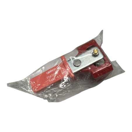 OMRON D4BL-K3  Interrupteur porte de sécurité