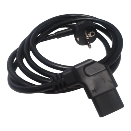 MELAG ME22331 POWER CABLE C19 TYPE E+F