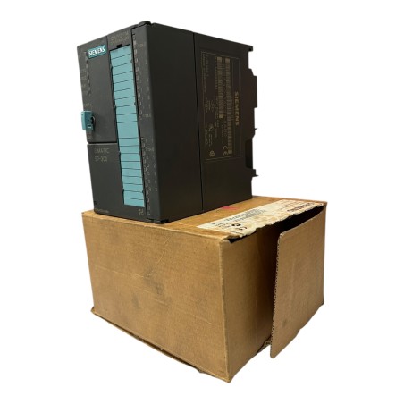 SIEMENS 6ES7312-5BF04-0AB0 SIMANTIC S7-3000 Unité centrale