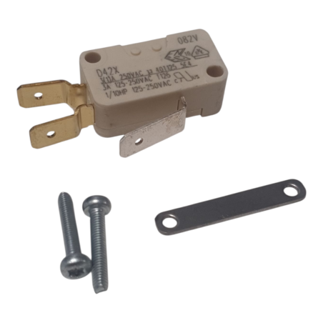 MELAG ME47581 MICRO SWITCH DOOR LOCKING