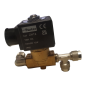 MELAG ME41964 SOLENOID VALVE VACUUM II, VACUKLAV 31-B/23-B/31 B+/23 B+