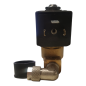 MELAG ME41964 SOLENOID VALVE VACUUM II, VACUKLAV 31-B/23-B/31 B+/23 B+