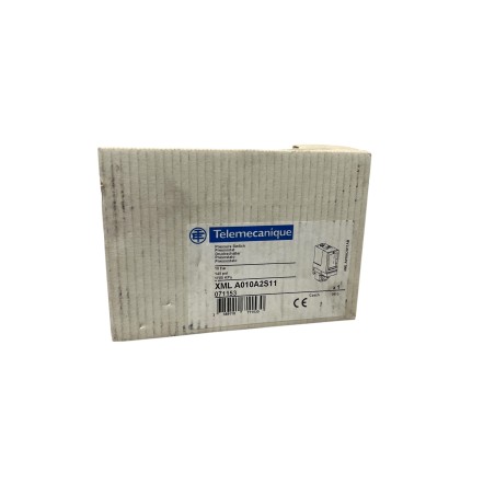 TELEMECANIQUE 071153 XMLA010A2S11 NAUTILUS  Pressostat