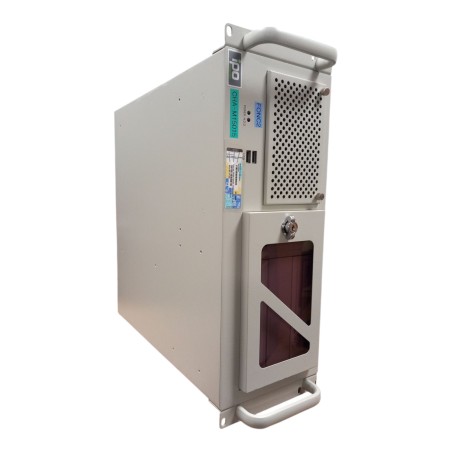 IPO RACK305ATX PC Industriel - IEI IMBA-H610-R10