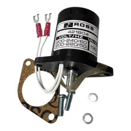 ROSS 421B04152 Vanne solénoïde