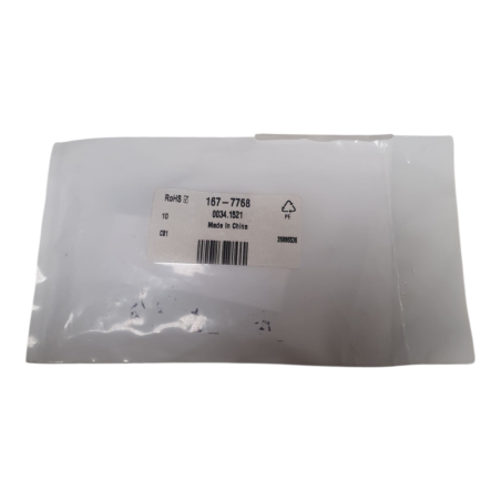 MELAG ME58620 SCHURTER 0034.1521 3.15A MICRO FUSIBLE