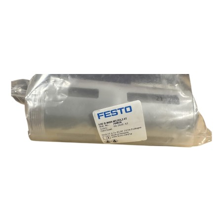 FESTO 760826 LOE-D-MIDI M52X1,5 ET / BOL A HUILE