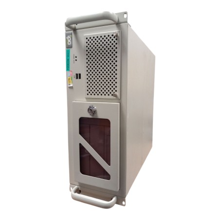IPO RACK305ATX PC Industriel - IEI IMBA-H810-R10