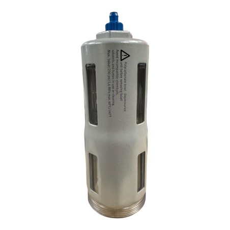 FESTO 760826 LOE-D-MIDI M52X1,5 ET / BOL A HUILE