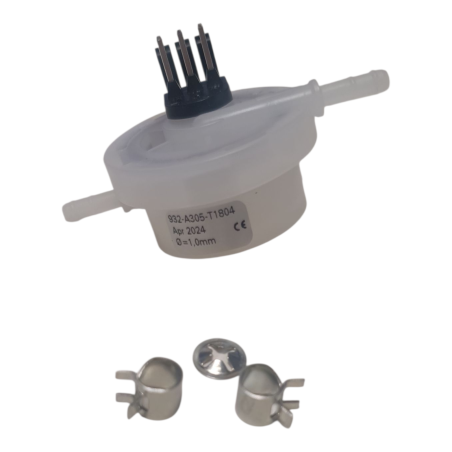 MELAG ME69290 MEASURING TURBINE CLEANING AGENT/ NEUTRALIZER, MELATHERM 10/EVO